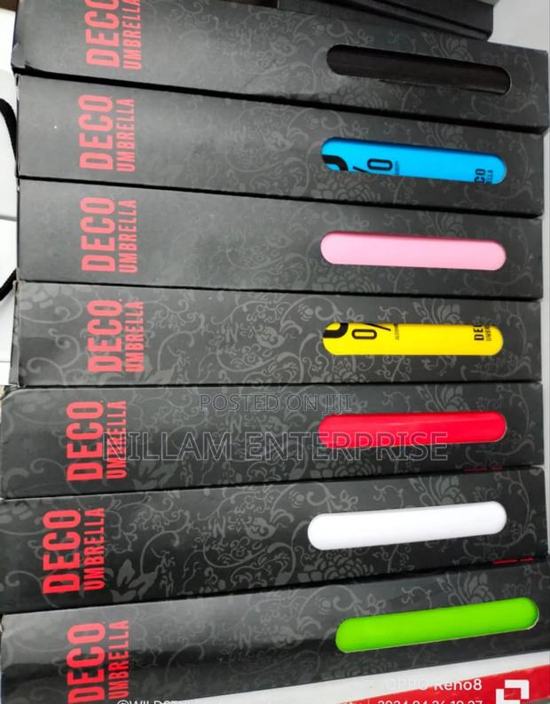 Wine Bottle Umbrella - thumbnail 6