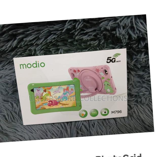 New Modio M796 256 GB - main view