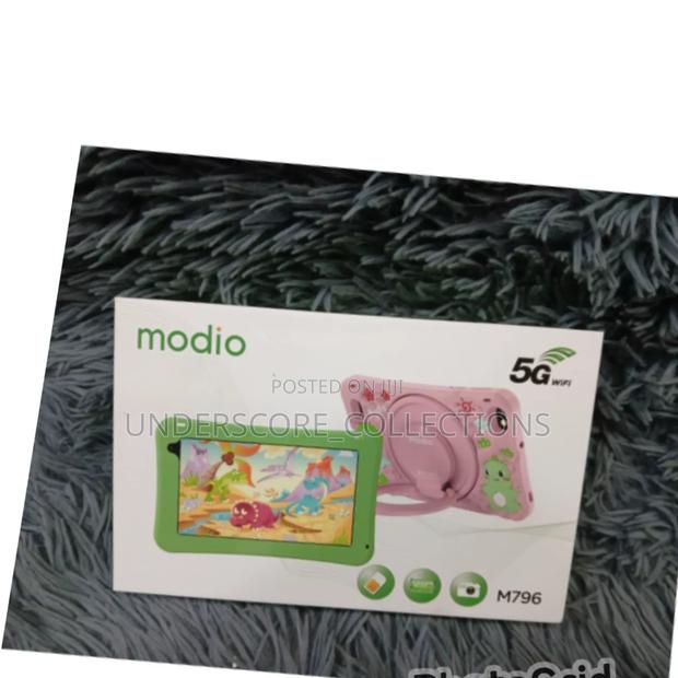 New Modio M796 256 GB - thumbnail 2