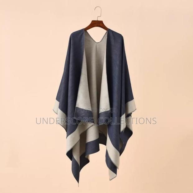 Elegant Women's Cardigan