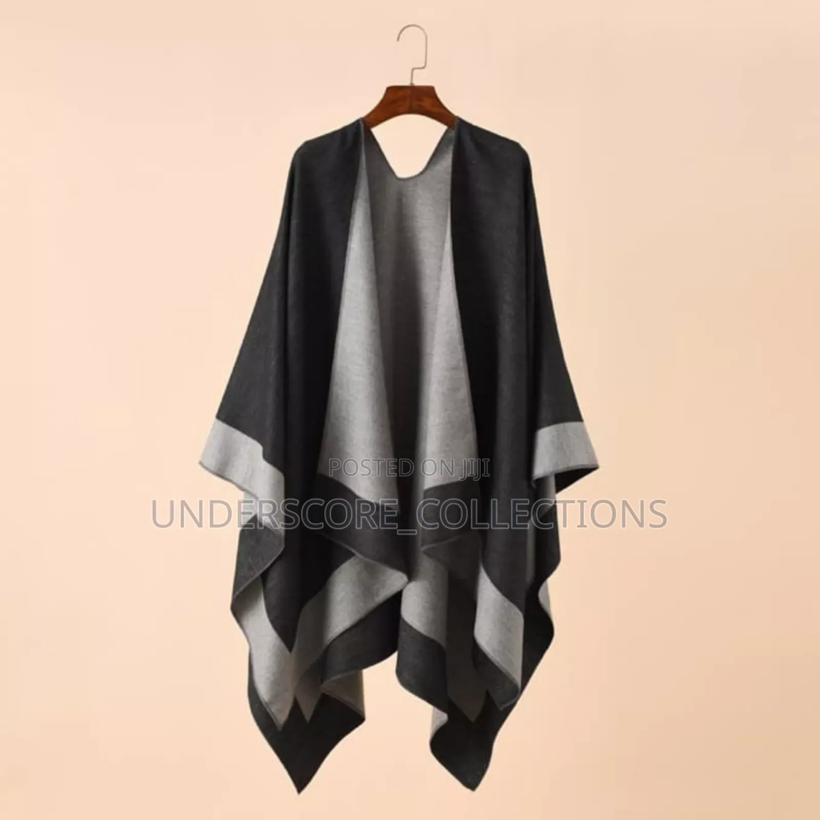 Elegant Women's Cardigan