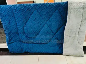 Dark Colored New Design Sherpa Blankets