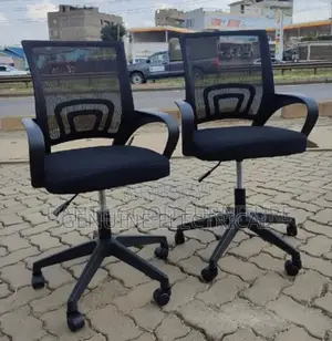 New Office Chair
