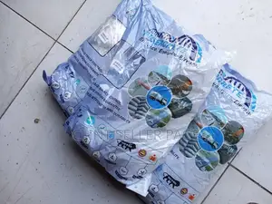Fiber Crete/ Tuff Fiber.