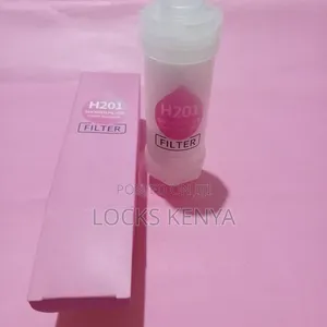 High Class Scented Shower Filters