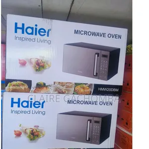 20 Litres Haier Digital Microwave Oven