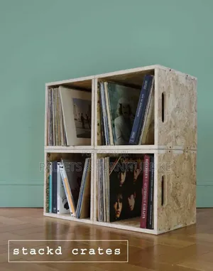 Hydro-shield OSB Boxes
