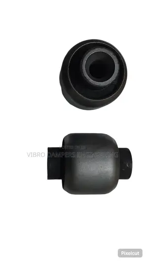 Mercedes W221 Front Straight Arm Bushes