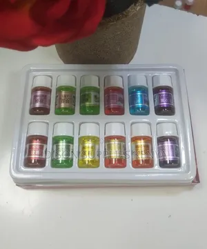 Essential Oils 12 Pack 3ml for Humidifiers, Aromatherapy