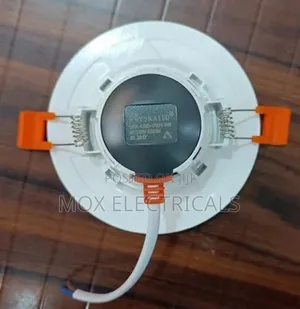 30w COB Downlighter