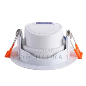 30w COB Downlighter