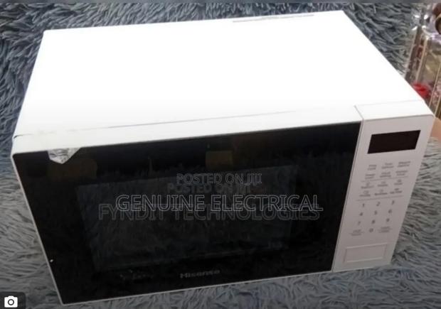 Hisense 20litres Microwave