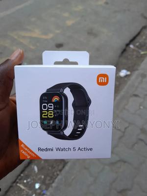 Xiaomi Redmi Watch 5 Active - main view