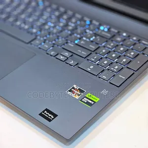 New Laptop HP Victus 15 8GB AMD Ryzen 5 SSD 512GB