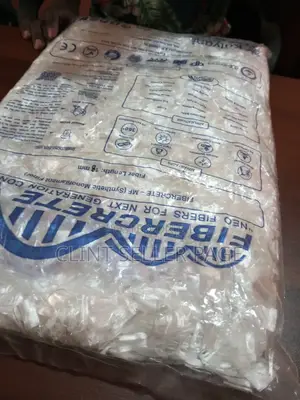 Fiber Crete/ Steel Mesh Crete.