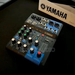 Original Mg06x Mixer