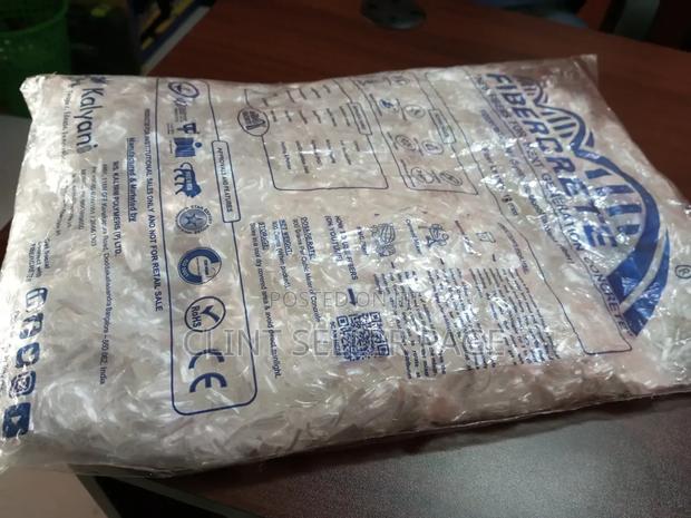 Fiber Crete/ Armor Fiber. - thumbnail 3