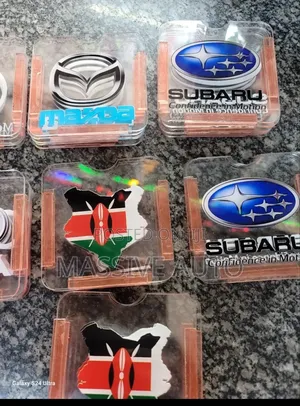 New Customized Car Pockets/ Insurance Car Pockets