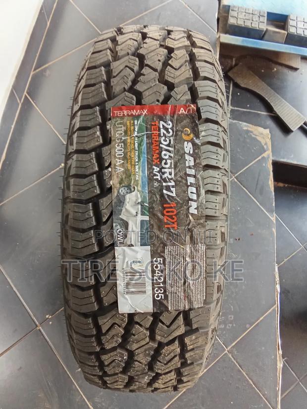 225/65r17 Sailun Terramax At