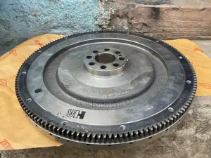 Flywheel Assembly FUSO FJ Series