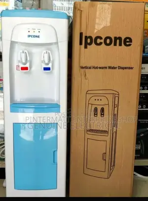 Ipcone Water Dispenser