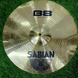 B8 18-Inch Cymbals - thumbnail 2