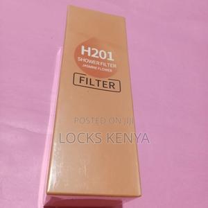 Jasmine Scented Shower Filter - main view