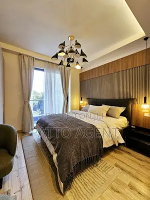 1bdrm Apartment in Kilimani for sale
