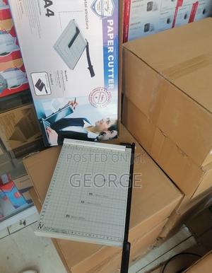 Premax A4 Paper Cutter . - thumbnail 2