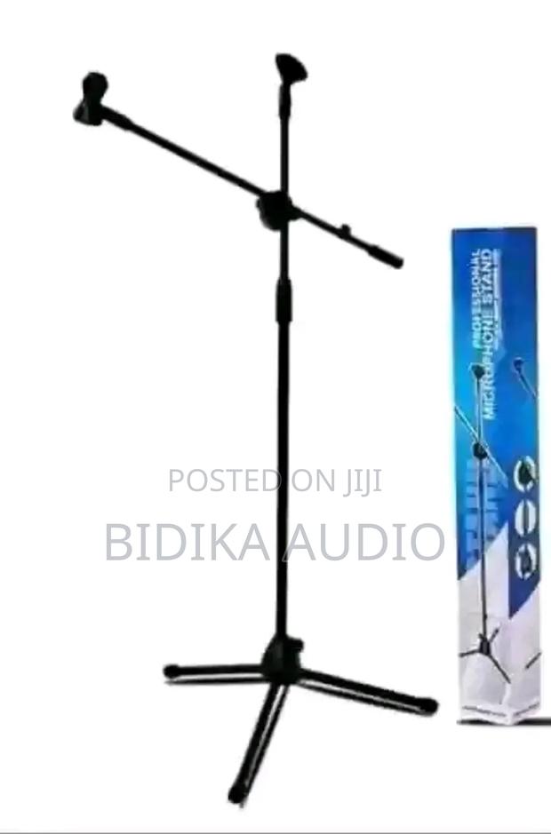 Original And Quality Microphone Stand - main view