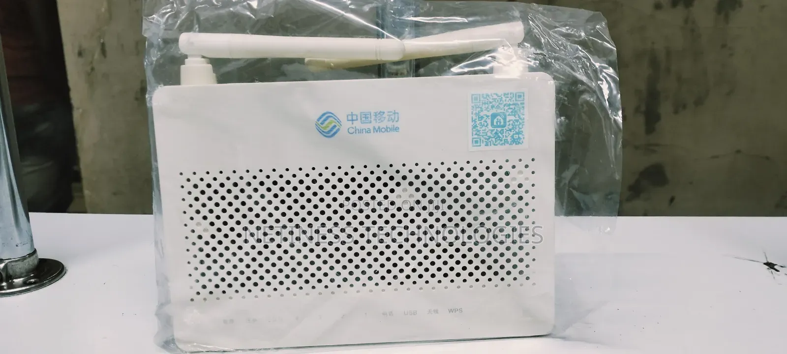 Xpon Routers Refurbished