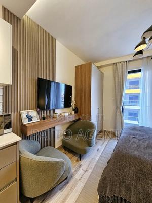 Furnished Studio Apartment in Kilimani for sale - main view