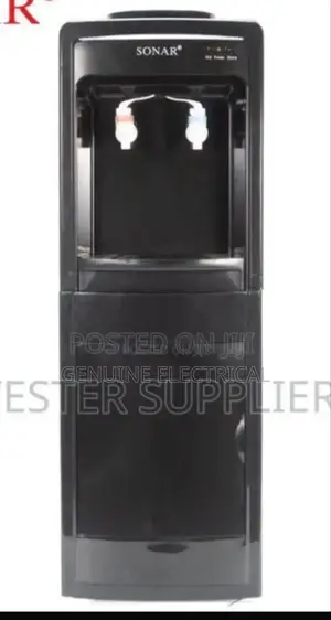 Sonar Hot and Normal Water Dispenser