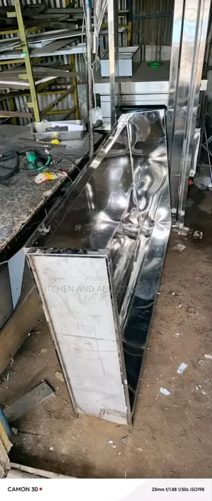 Mordern Day Stainless Steel Urinal