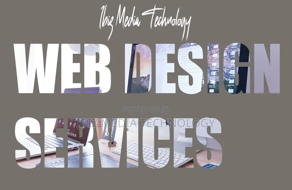 Best Web Design | Website Experts in Kenya | Ai Powered