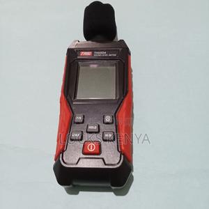 Sound Level Meter - thumbnail 2