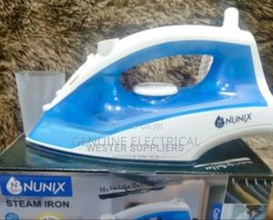 Nunix Steam Iron Box - thumbnail 2