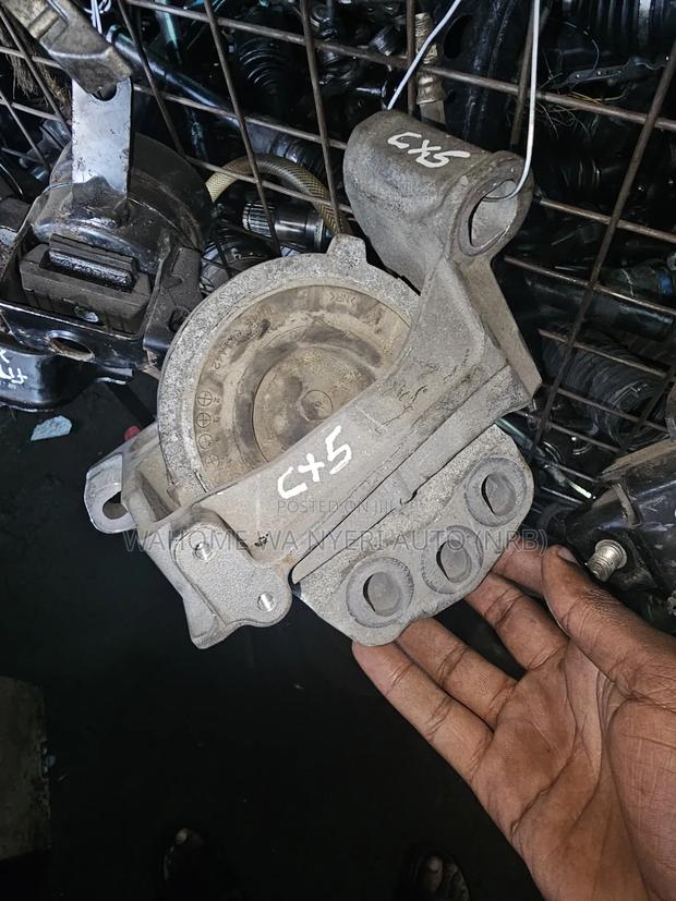Engine Mounting for Cx5 or Mazda Atenza 2014