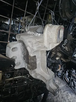 Engine Mounting for Cx5 or Mazda Atenza 2014