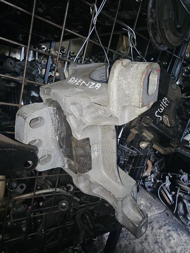 Engine Mounting for Cx5 or Mazda Atenza 2014 - thumbnail 3