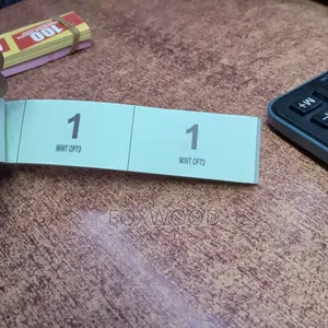 Raffle Tickets Now Available