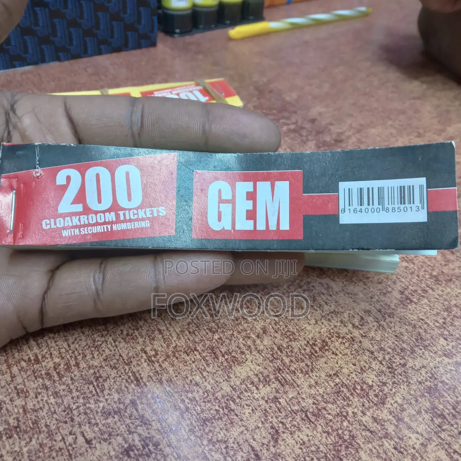 Raffle Tickets Now Available
