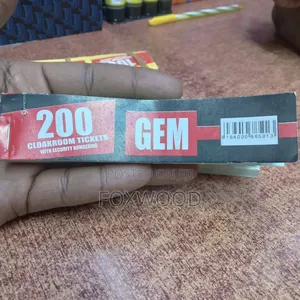 Raffle Tickets Now Available