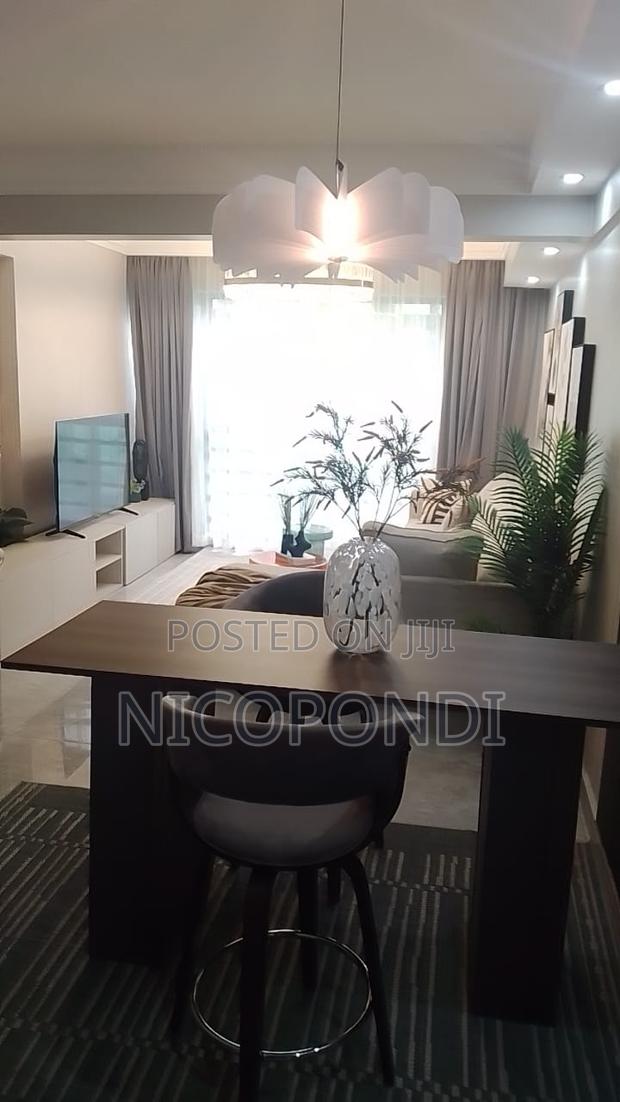 2bdrm Apartment in Kilimani, Hurlingham for sale