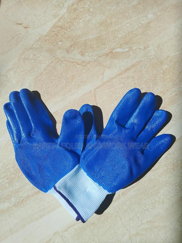 Diamond Grip Gloves