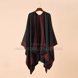Ladies Ponchos