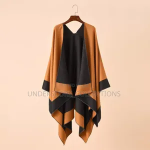 Ladies Ponchos