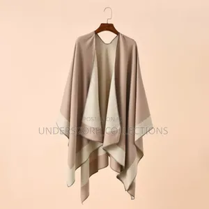 Ladies Ponchos