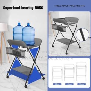 Portable Changing Diapers Table/Baby Changing Station - thumbnail 2