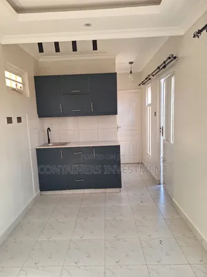 2 Bedroom Container House- Completed and Ready for Delivery.